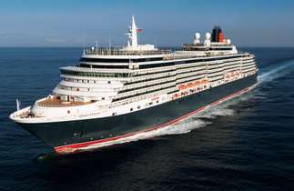 Image related to Cunard