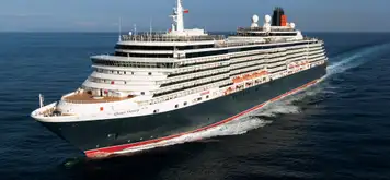 Image related to Cunard Queen Victoria