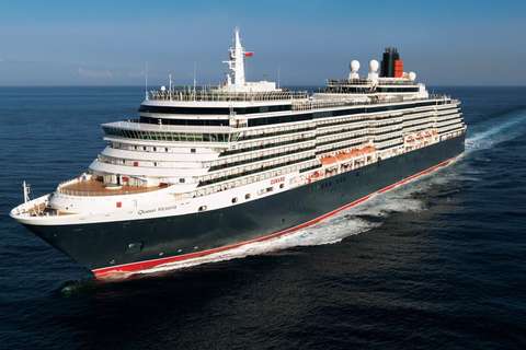 Image related to Cunard Queen Victoria