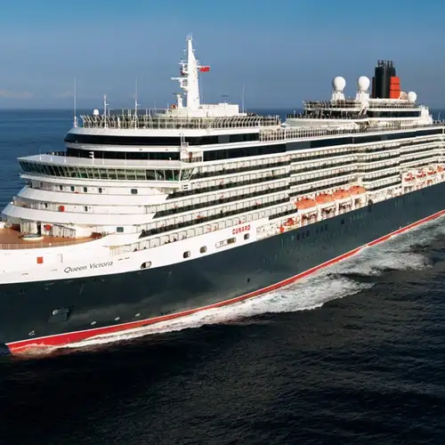 Image related to Cunard Queen Victoria