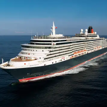 Image related to Cunard Queen Victoria