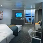 Overview of a Suite