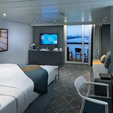 Image related to AquaClass® Sky Suite