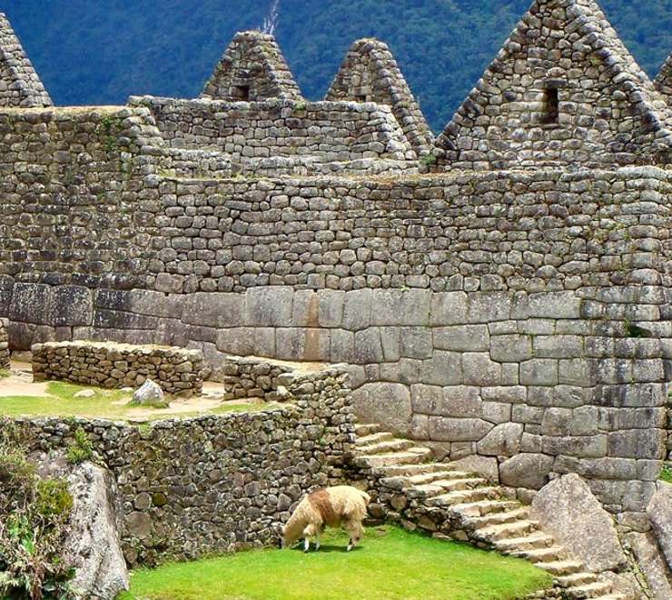 Temple of the Sun
