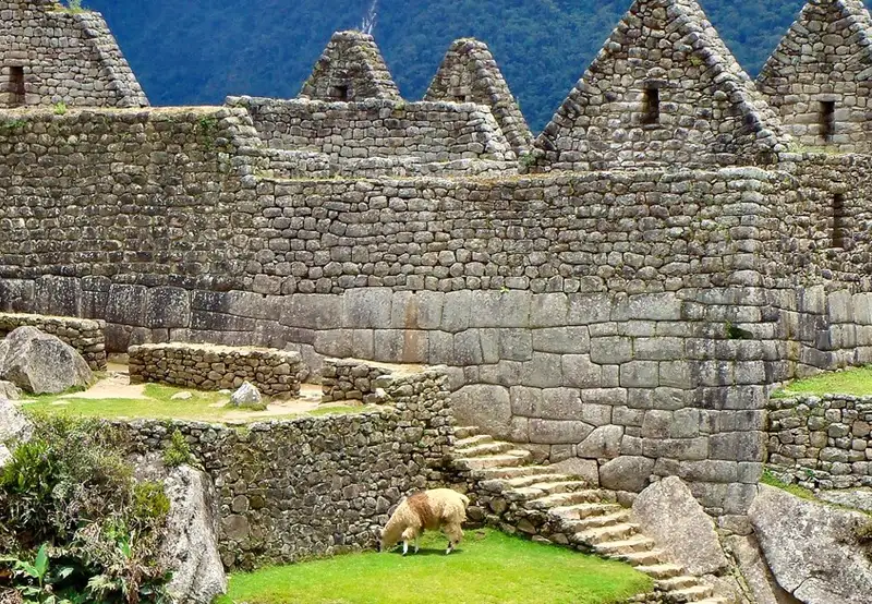 Temple of the Sun
