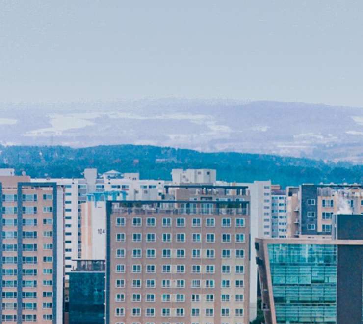 Jeju City, Jeju Island