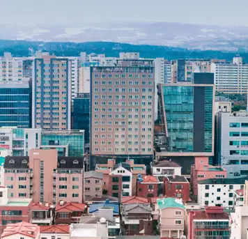 Image related to Jeju City, Jeju Island