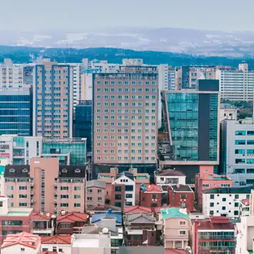 Image related to Jeju City, Jeju Island