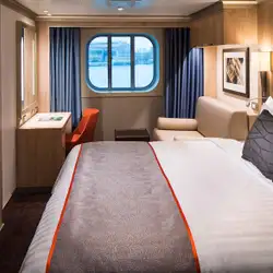 Image related to Oceanview Spa Stateroom