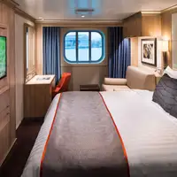 Image related to Oceanview Spa Stateroom