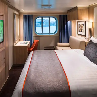 Image related to Oceanview Spa Stateroom