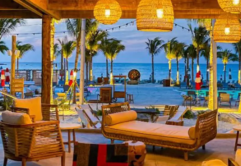 Bimini Beach Club