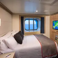 Image related to Single Oceanview Stateroom