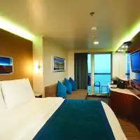 Image related to Balcony With Access To Thermal Spa