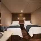 Overview of a Inside