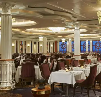 Image related to Dining and bars