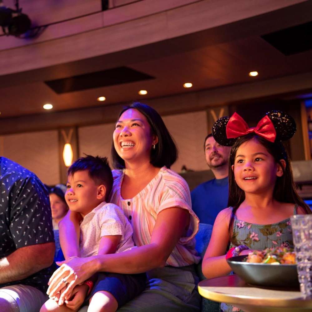 Disney Wish