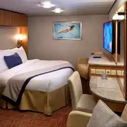 Image related to Inside Stateroom