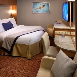 Image related to Inside Stateroom