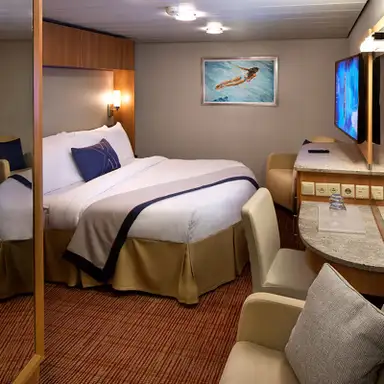 Image related to Inside Stateroom