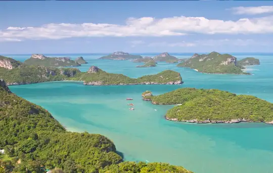 Image related to Koh Samui