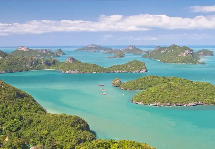 Photo of Giorno 98: Ko Samui
