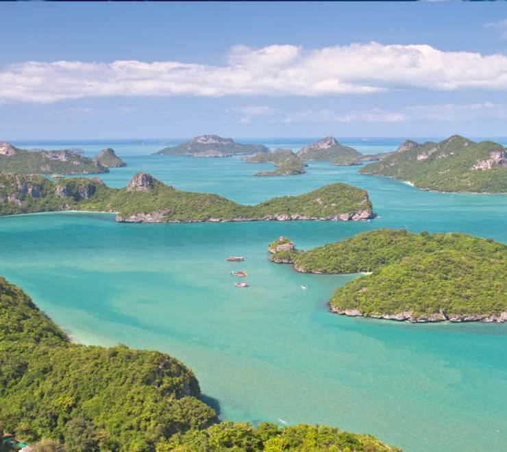 Koh Samui