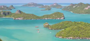 Image related to Koh Samui