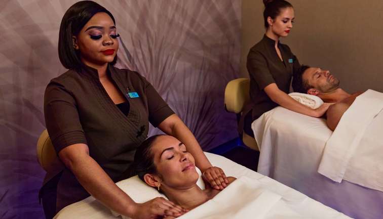Vitality Spa