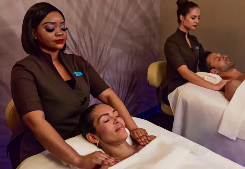 Vitality Spa