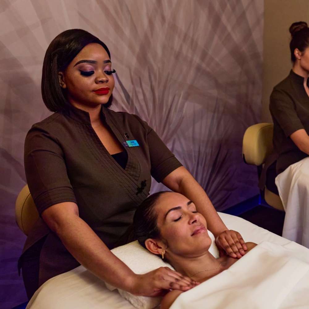 Vitality Spa