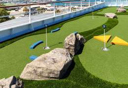 Minigolf