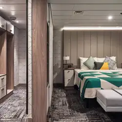 Image related to Royal Suite Cabin with Balcony and Suite Service