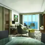 Overview of a Suite