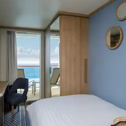 Image related to Single Balcony