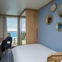 Image related to Single Balcony