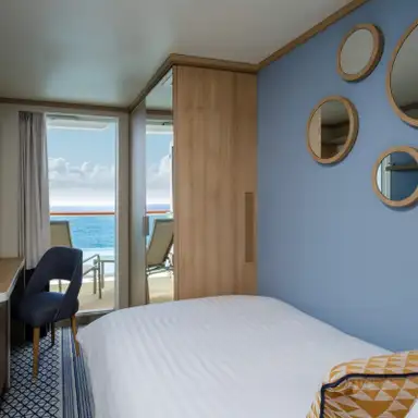 Image related to Single Balcony