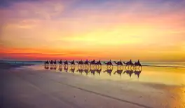 Image related to Broome - Overnight onboard