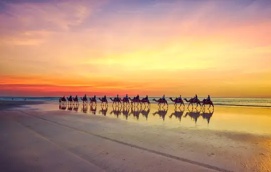 Image related to Broome