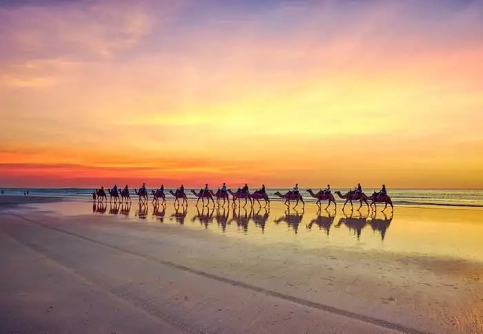 Photo of Day 28: Broome