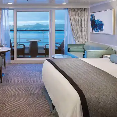 Image related to Penthouse Suite