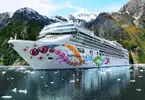 norwegian pearl