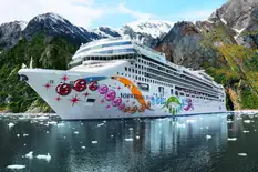 Image related to Norwegian Pearl