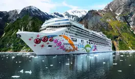 norwegian pearl