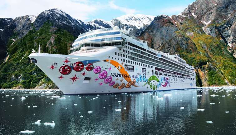 norwegian pearl