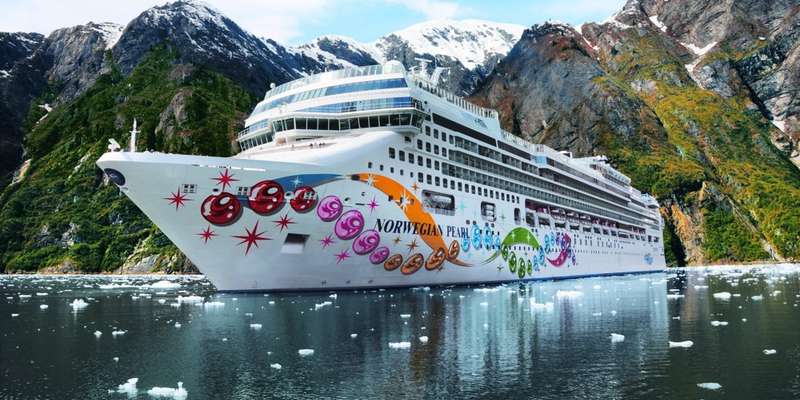 norwegian pearl