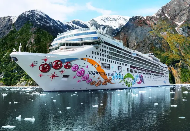 norwegian pearl