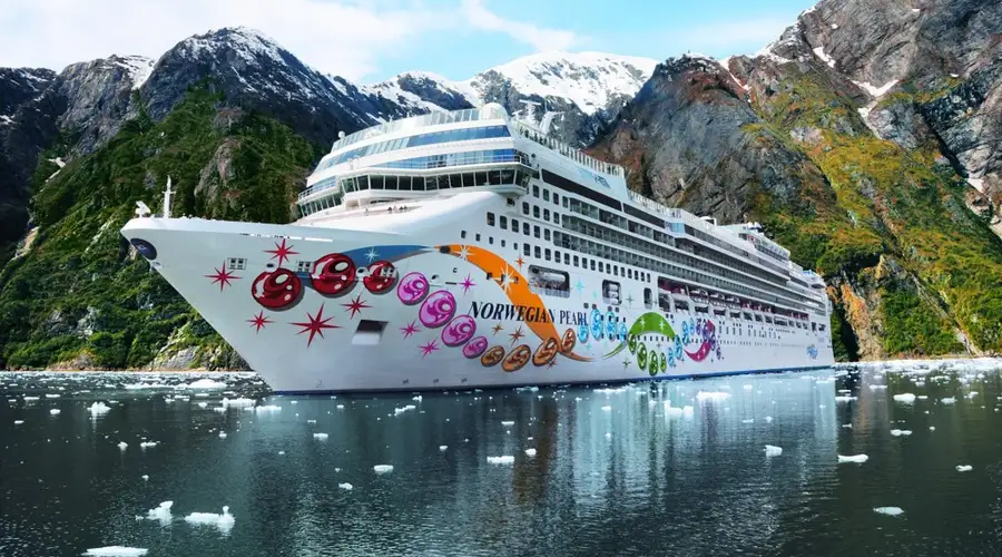 Image related to Norwegian Pearl