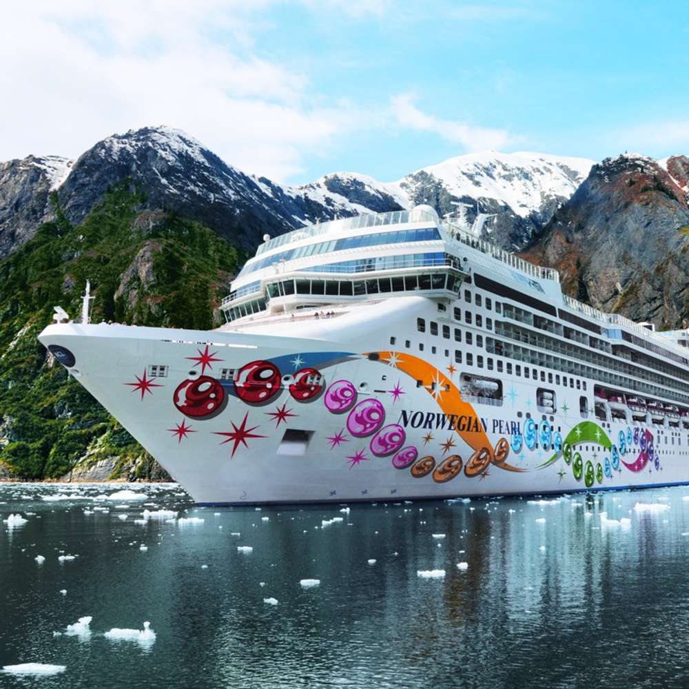 norwegian pearl