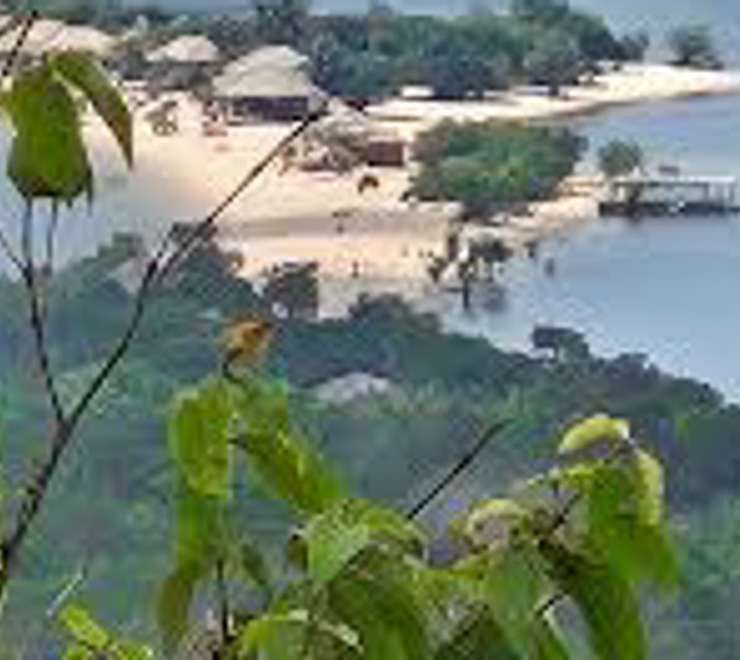 Morro da Piraoca